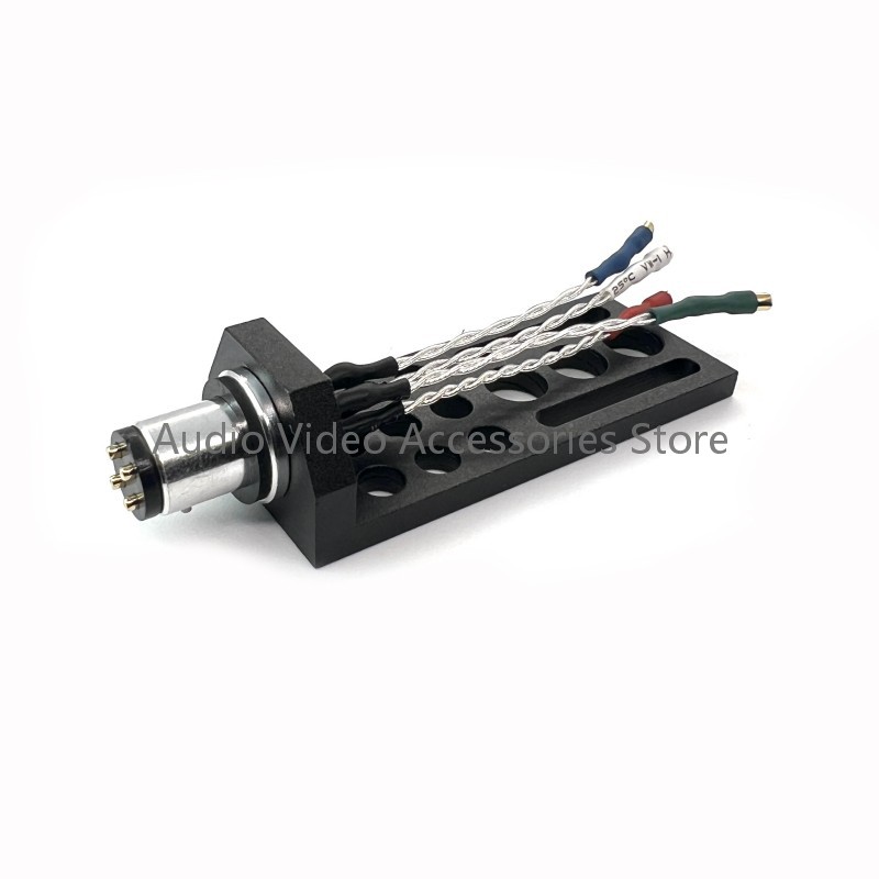 Cartouche de stylet en alliage - Record Player Needle avis et prix