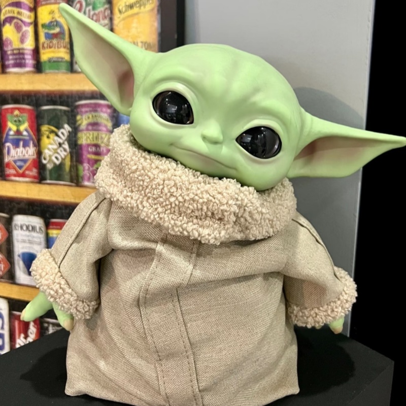 Figurine d'action Star Wars Ba - Vintage Collection Star Wars avis et prix