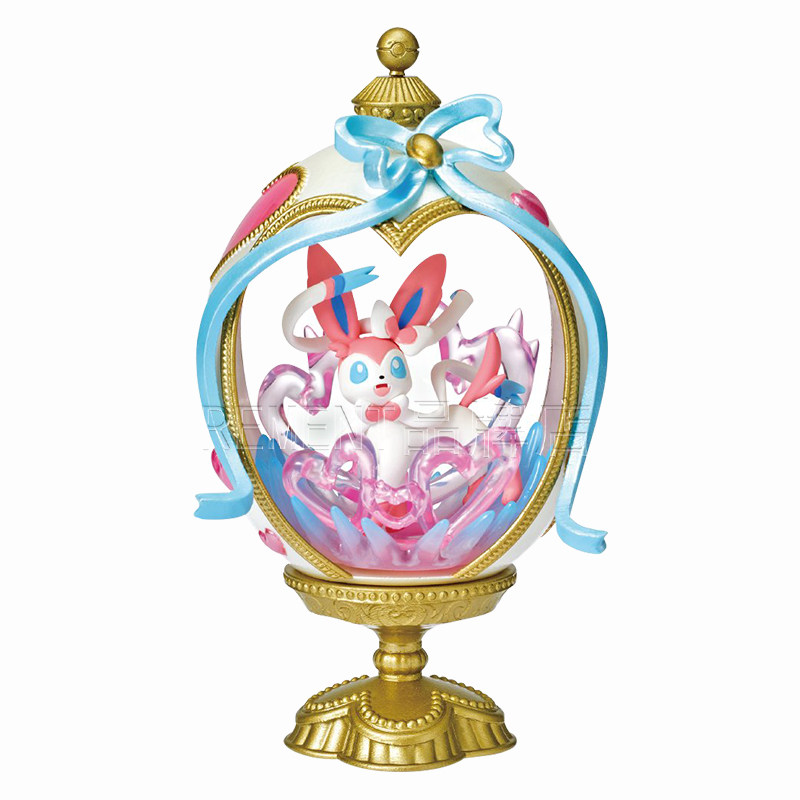 Rement Pokémon Sylveon – Boîte - Vintage Pokemon Collectible avis et prix