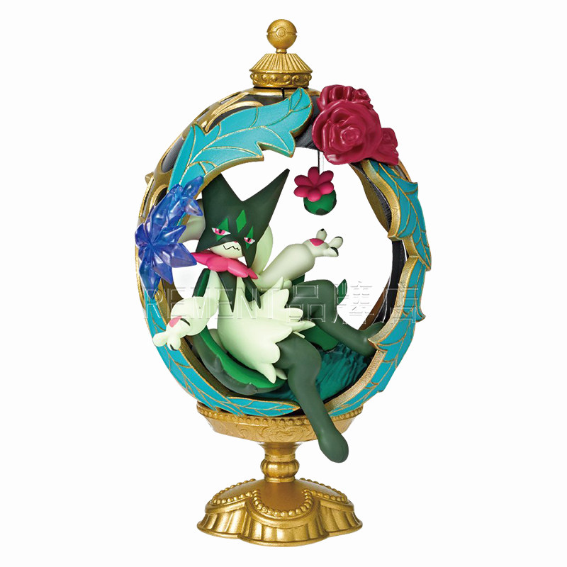 Rement Pokémon Sylveon – Boîte - Vintage Pokemon Collectible avis et prix