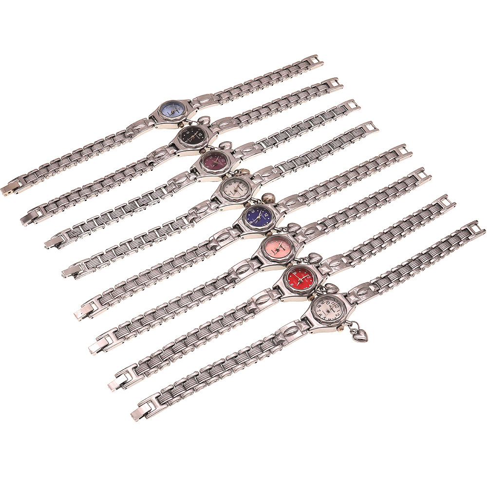 Bracelet élégant pour femme, m - Vintage Watch Crystal avis et prix