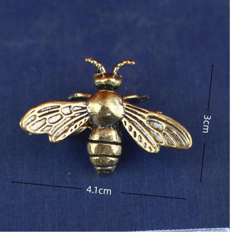Figurines d'insectes miniature - Vintage Fairy Figurines Collectible avis et prix
