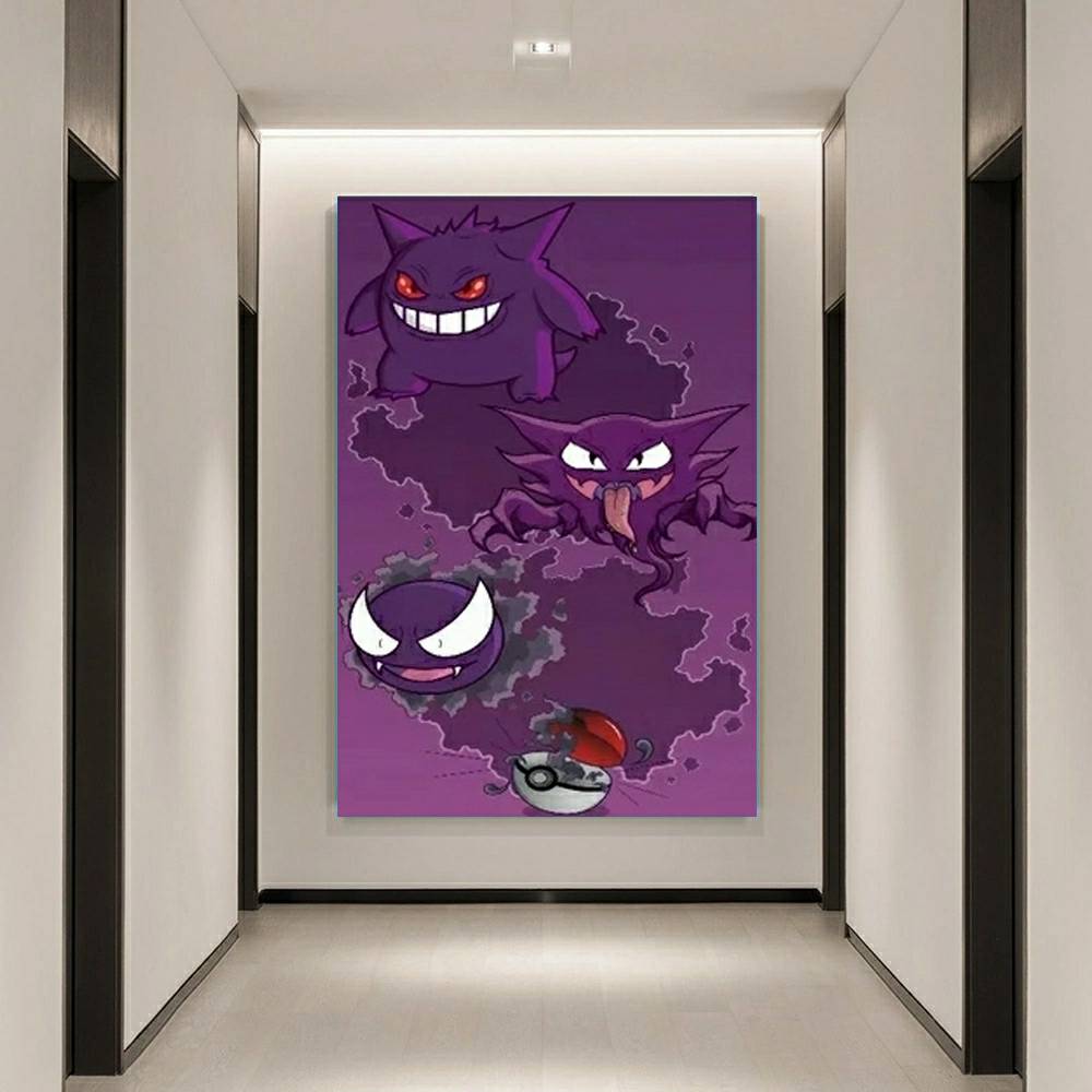 Anime japonais Pokemon Vintage - Vintage Pokemon Collectible avis et prix