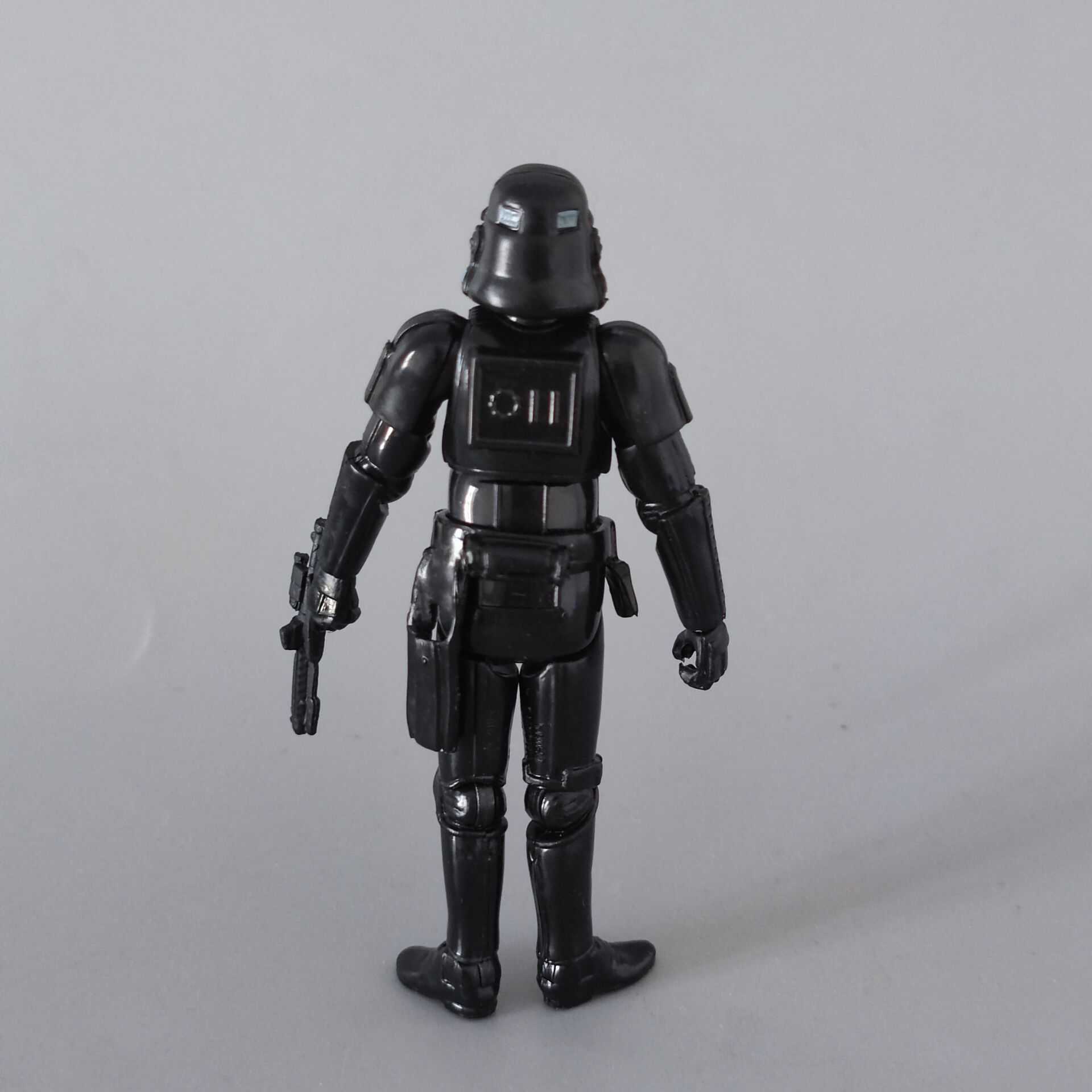 Lot Star Wars Shadow Strom Tro - Vintage Collection Star Wars avis et prix