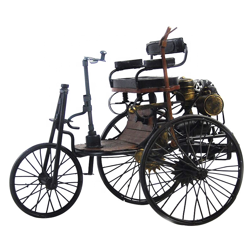 Voiture Vintage en métal pour  - Collectible Vintage Tools avis et prix
