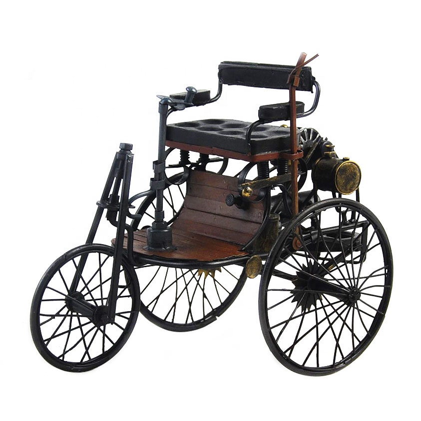 Voiture Vintage en métal pour  - Collectible Vintage Tools avis et prix