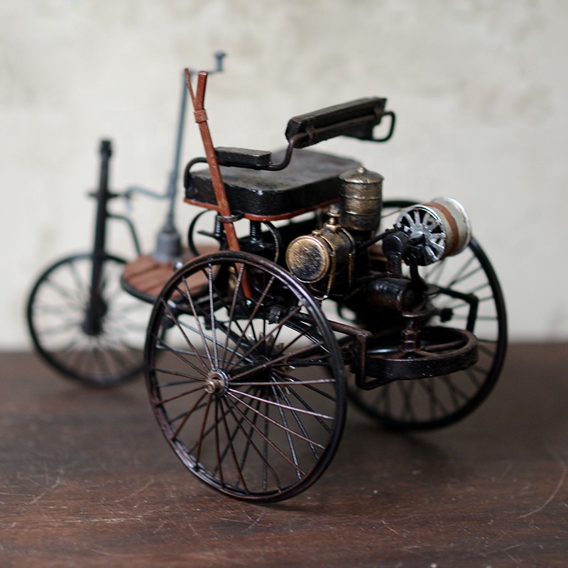 Voiture Vintage en métal pour  - Collectible Vintage Tools avis et prix