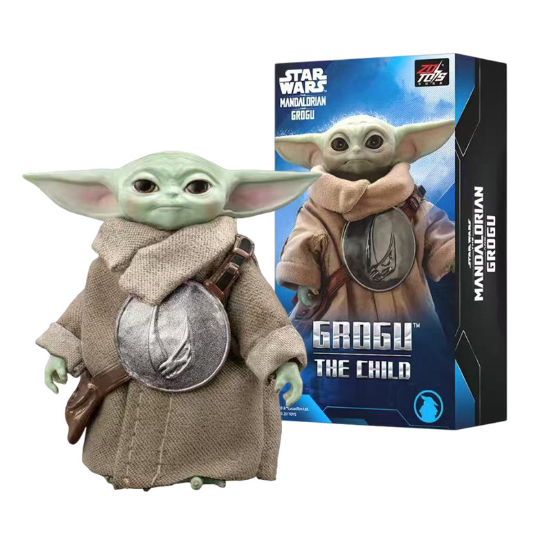 Figurines Star Wars : Le Manda - Vintage Collection Star Wars avis et prix