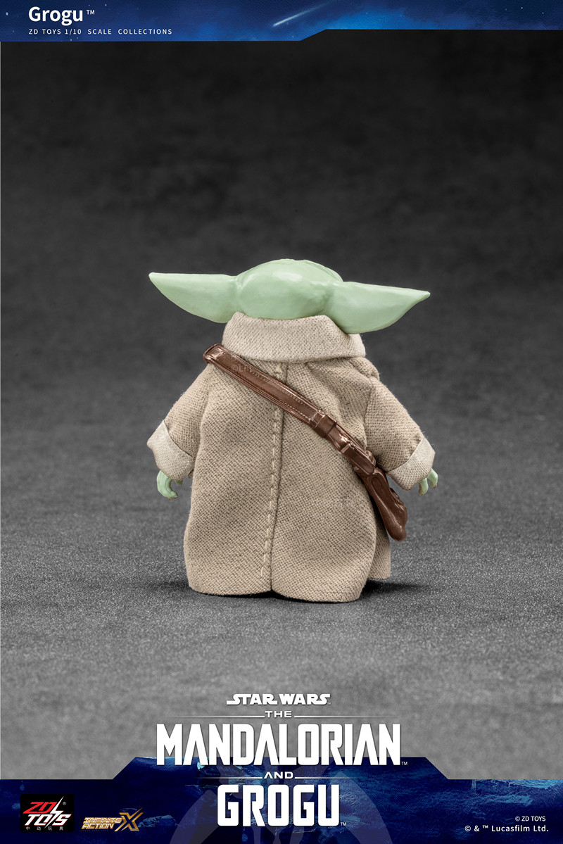 Figurines Star Wars : Le Manda - Vintage Collection Star Wars avis et prix