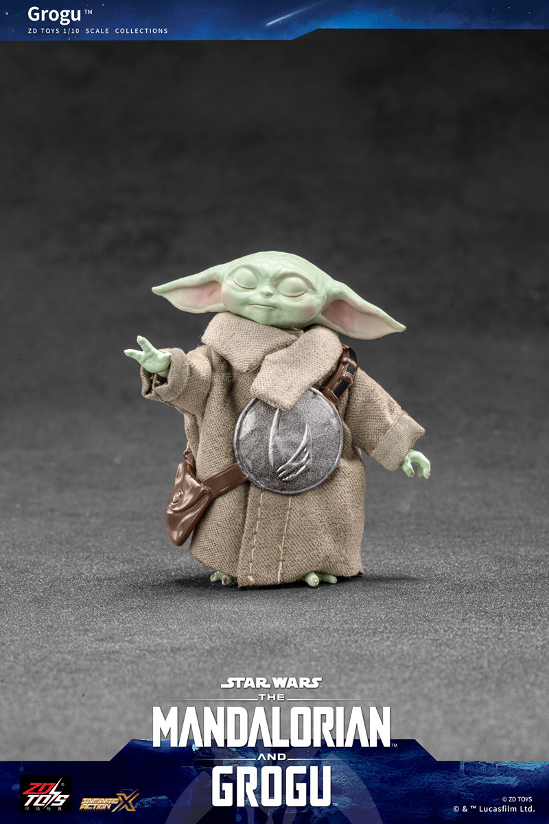 Figurines Star Wars : Le Manda - Vintage Collection Star Wars avis et prix