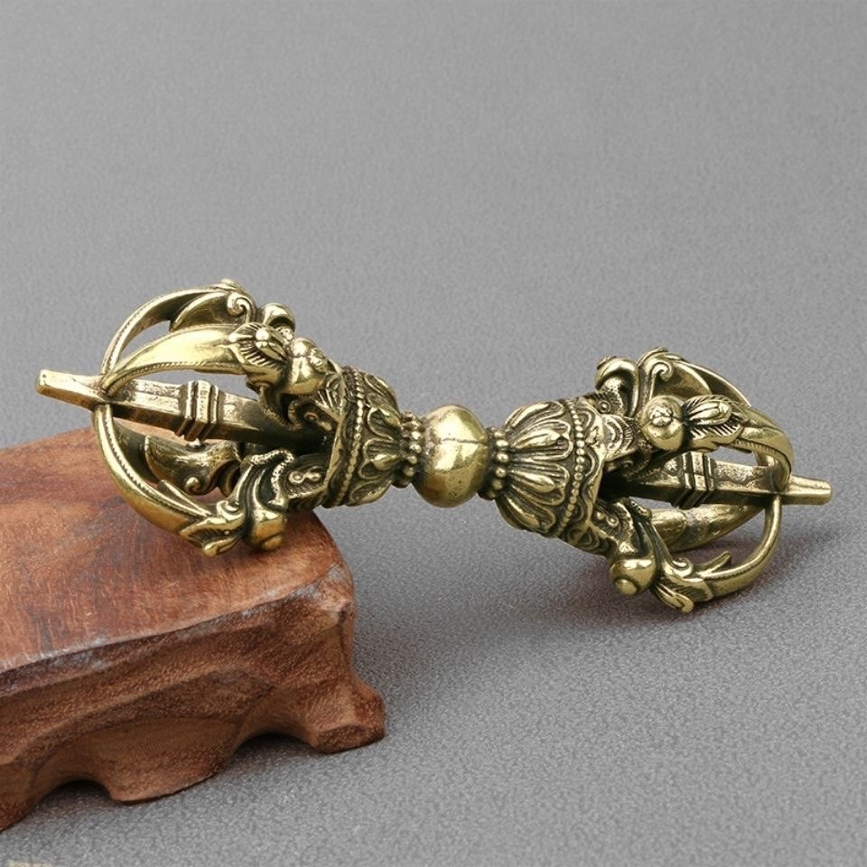 Pilon Vajra Tibétain Vintage e - Collectible Vintage Tools avis et prix