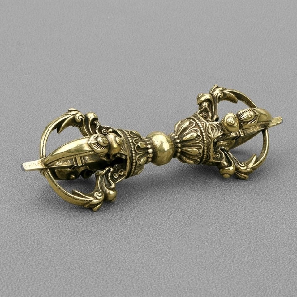 Pilon Vajra Tibétain Vintage e - Collectible Vintage Tools avis et prix
