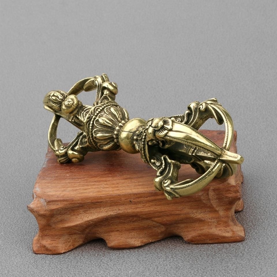 Pilon Vajra Tibétain Vintage e - Collectible Vintage Tools avis et prix