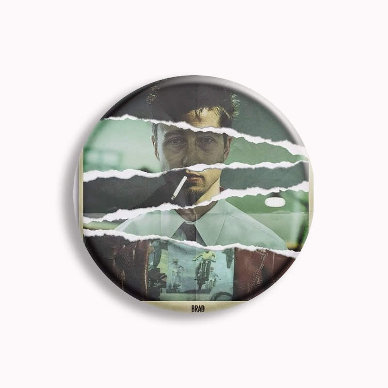NingClub-Broche Rétro Classiqu - Vintage Collectible Jewelry avis et prix