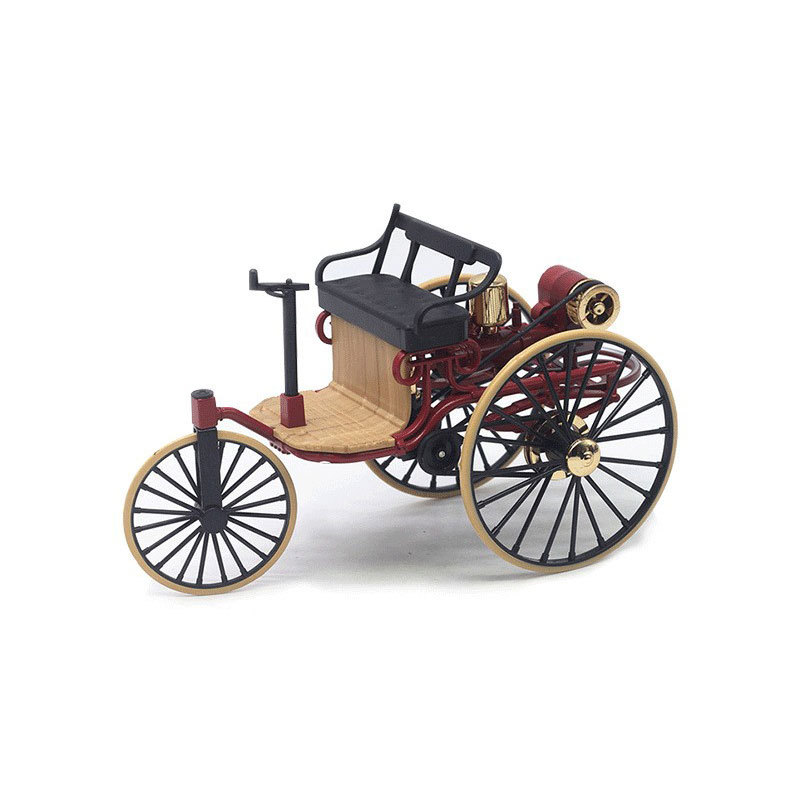 Modèle réduit de voiture vinta - Vintage Toys Collector avis et prix