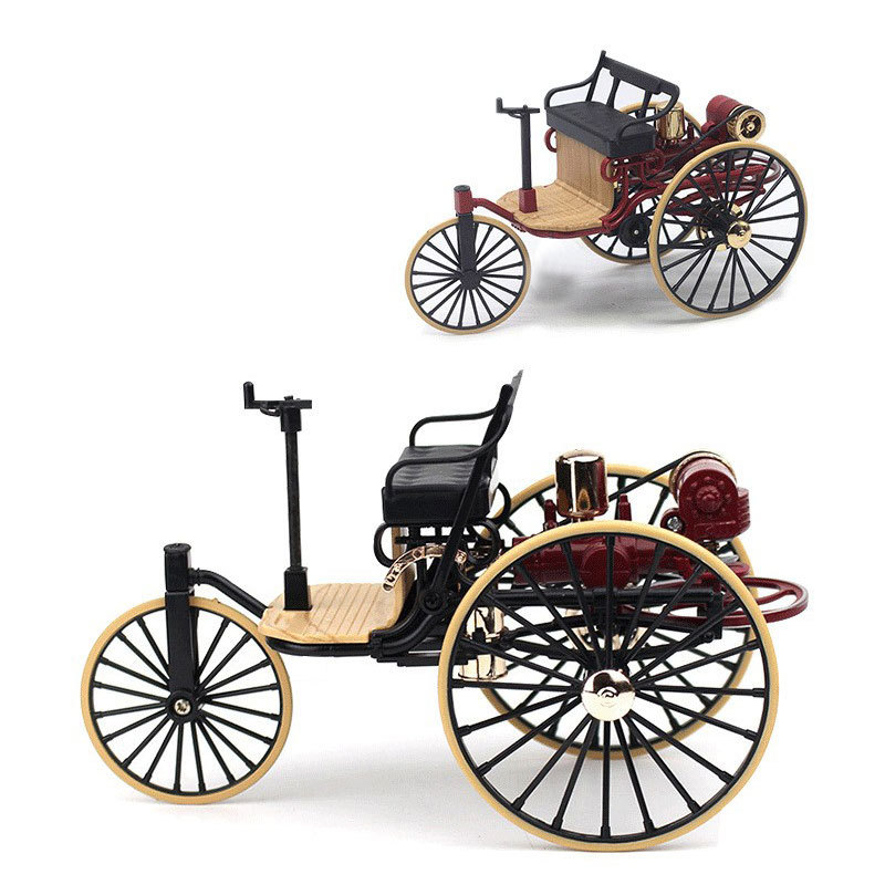Modèle réduit de voiture vinta - Vintage Toys Collector avis et prix