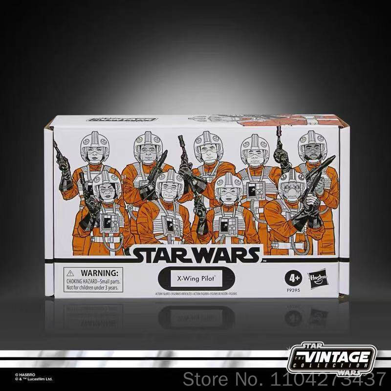 Hasbro – figurines originales  - Vintage Toys Collector avis et prix