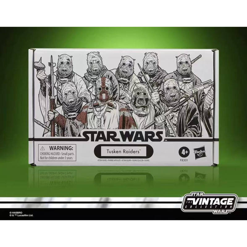 Hasbro – figurines originales  - Vintage Toys Collector avis et prix