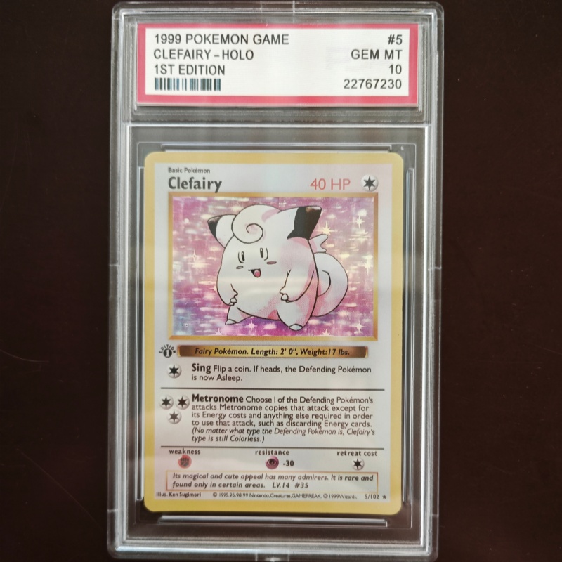 Cartes Pokémon PTCG DIY de hau - Vintage Collectible Item avis et prix