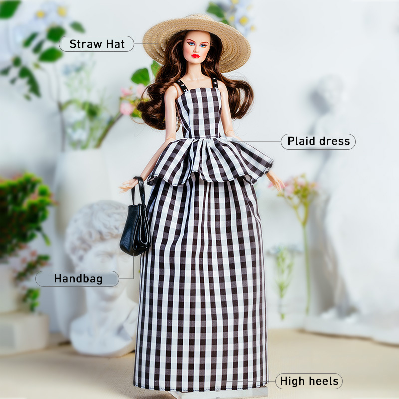 Costume de vêtements de poupée - Vintage Toys Collector avis et prix