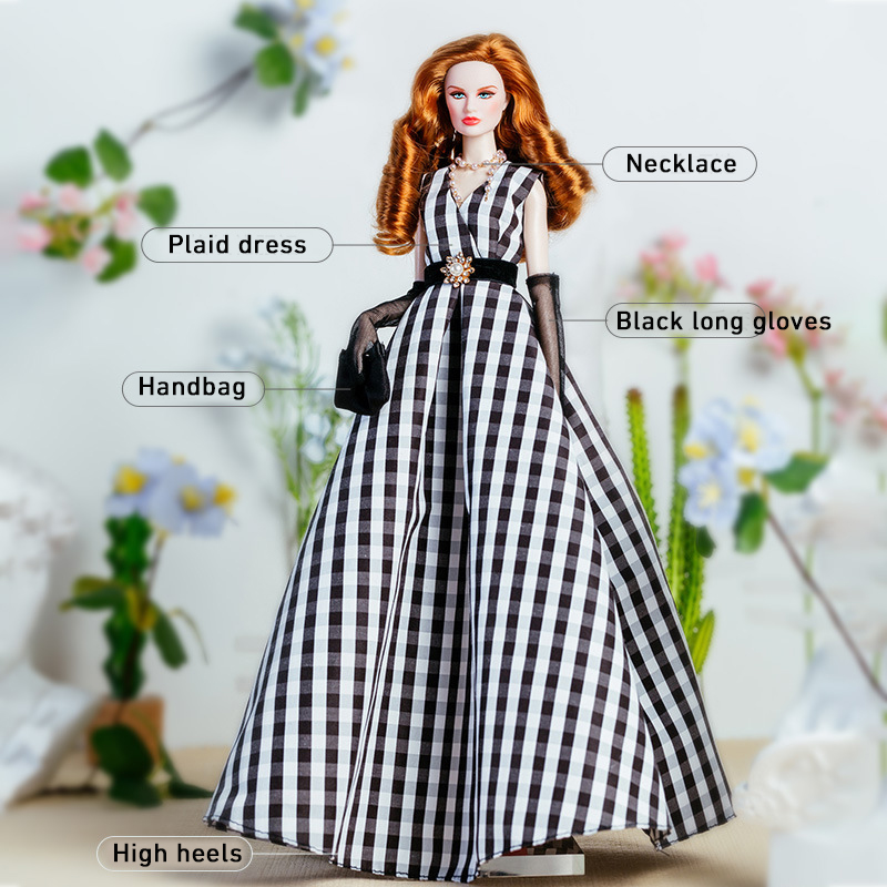 Costume de vêtements de poupée - Vintage Toys Collector avis et prix