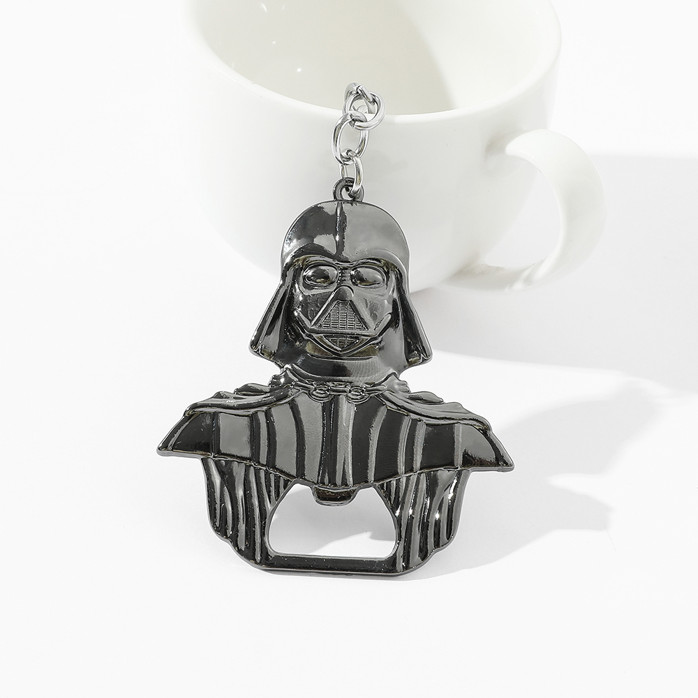 Porte-clés Star War dark vador - Vintage Collectible Cars avis et prix