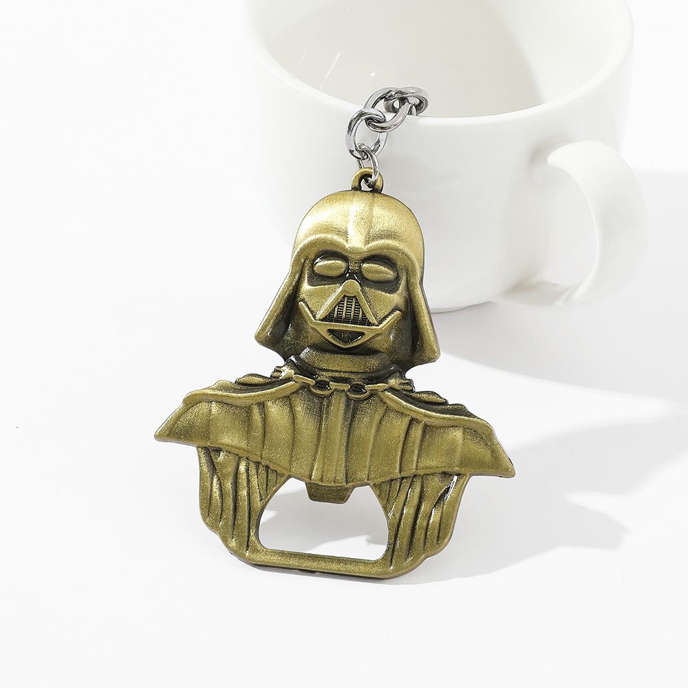 Porte-clés Star War dark vador - Vintage Collectible Cars avis et prix