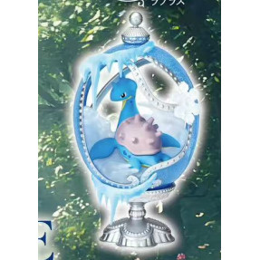 Re-ment Pokemon Ovaltique Coll - Vintage Pokemon Collectible avis et prix