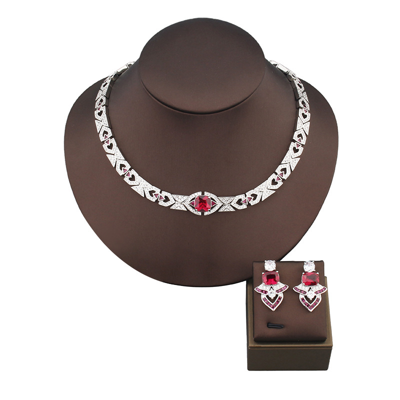 Ensembles de bijoux de style d - Vintage Collectible Jewelry avis et prix