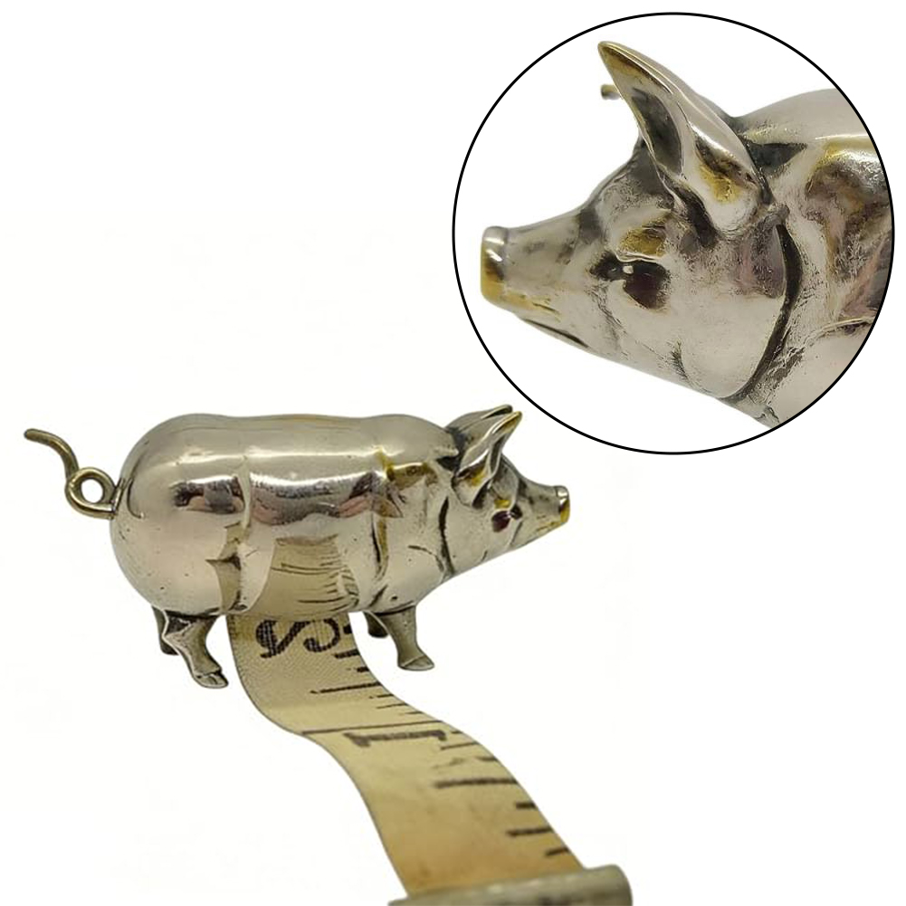 Ruban à mesurer vintage en for - Collectible Vintage Tools avis et prix