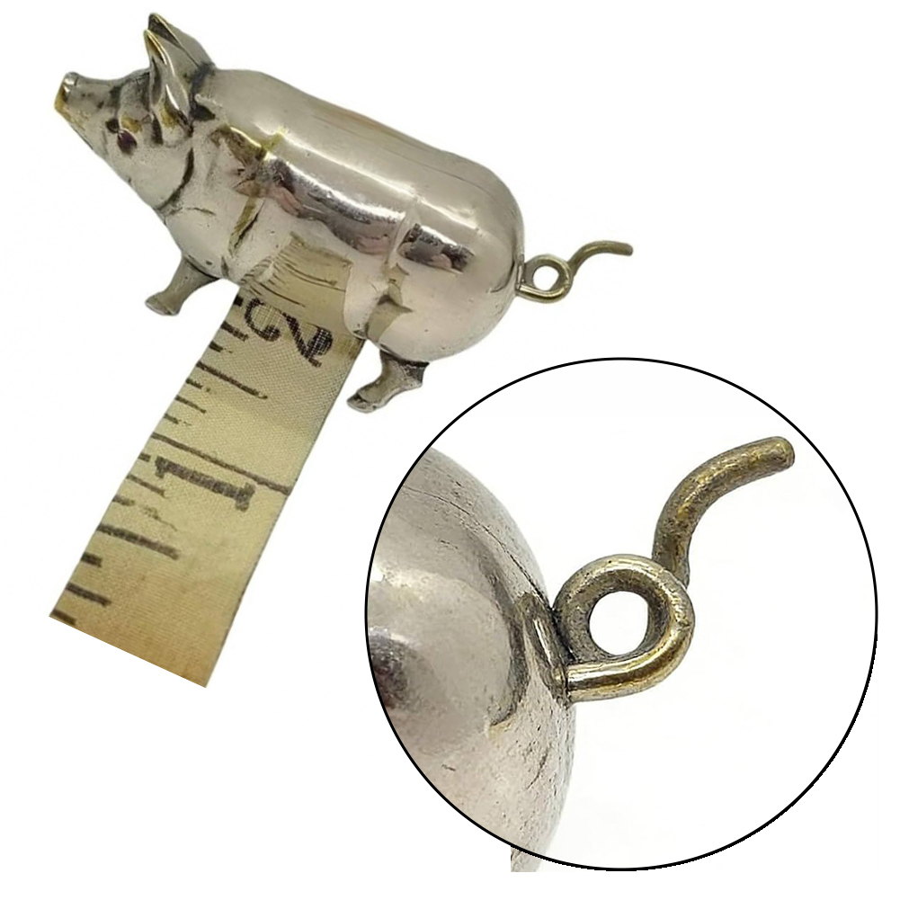 Ruban à mesurer vintage en for - Collectible Vintage Tools avis et prix
