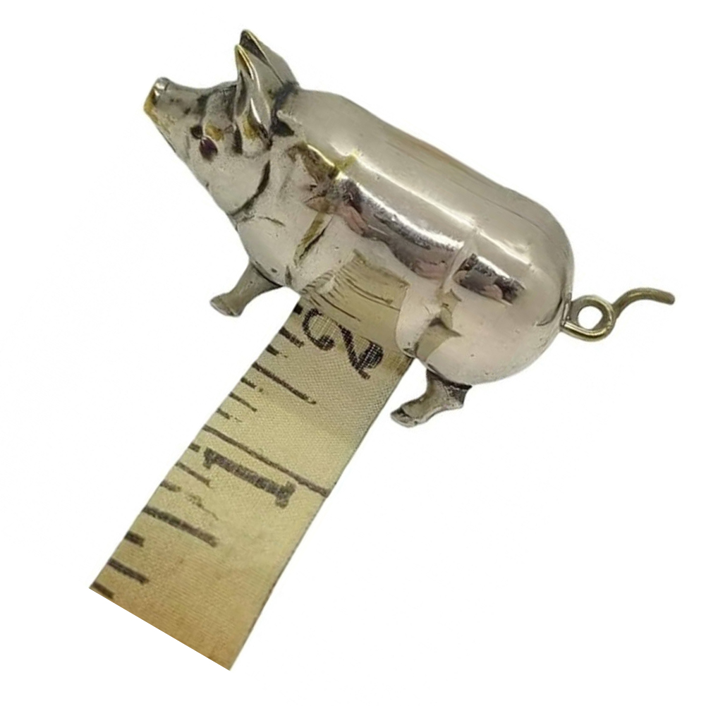 Ruban à mesurer vintage en for - Collectible Vintage Tools avis et prix