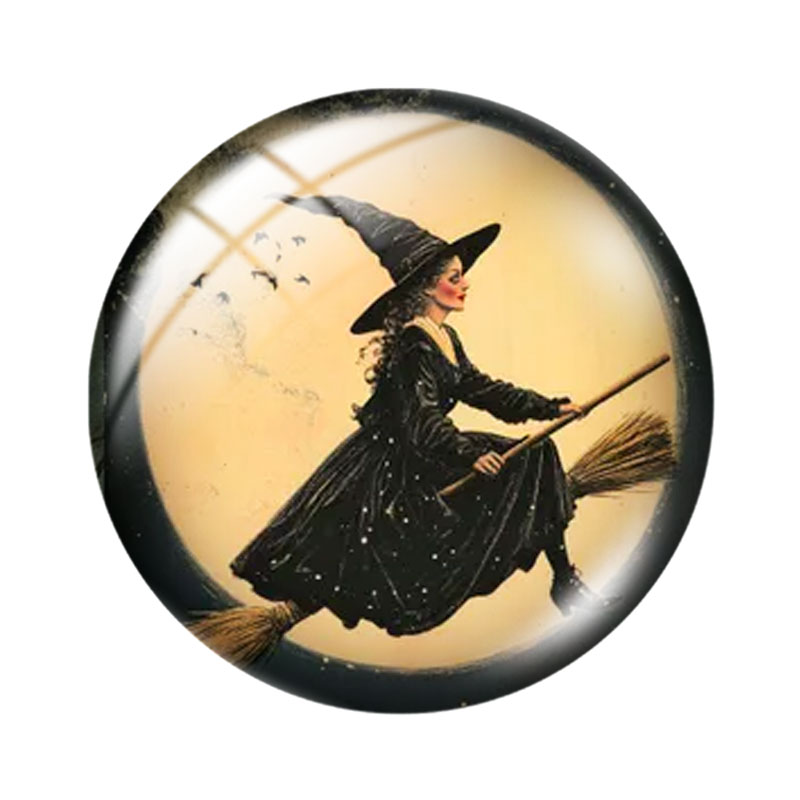Cabochons en verre vintage Hal - Vintage Collectible Item avis et prix