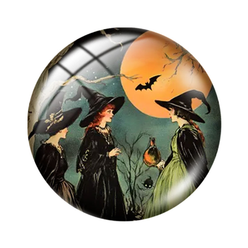 Cabochons en verre vintage Hal - Vintage Collectible Item avis et prix