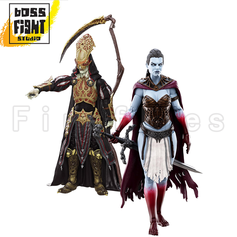 1/12 6 pouces Boss Fight Studi - Vintage Collection Star Wars avis et prix