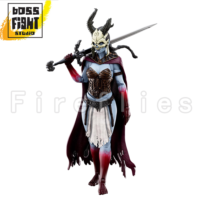 1/12 6 pouces Boss Fight Studi - Vintage Collection Star Wars avis et prix