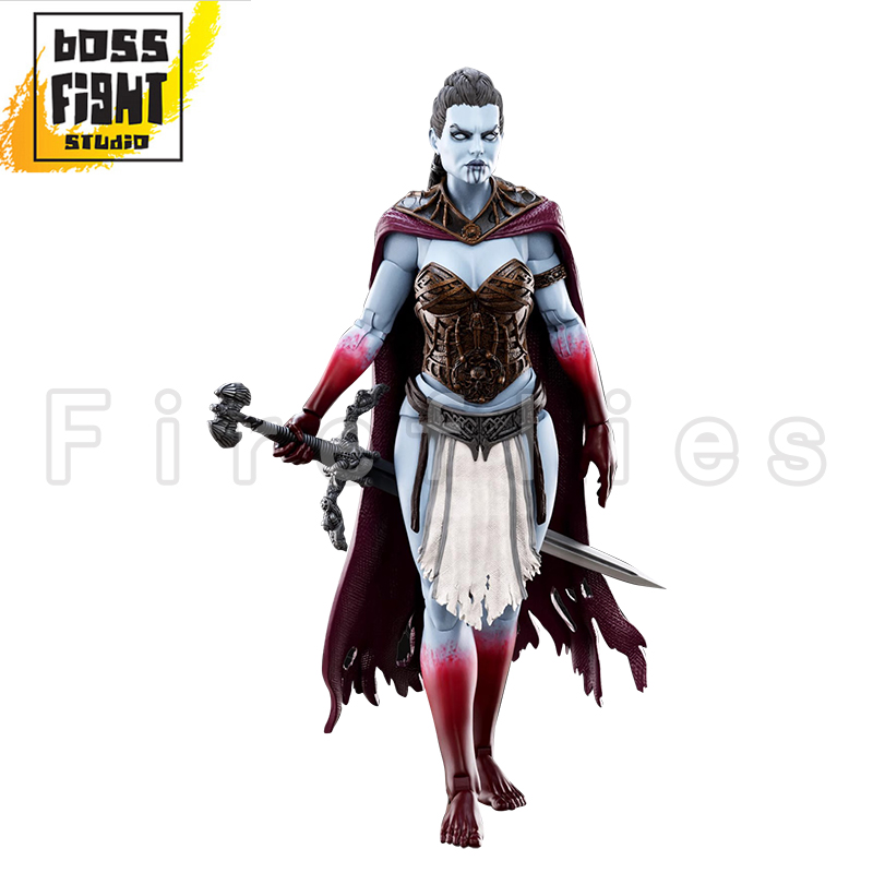 1/12 6 pouces Boss Fight Studi - Vintage Collection Star Wars avis et prix