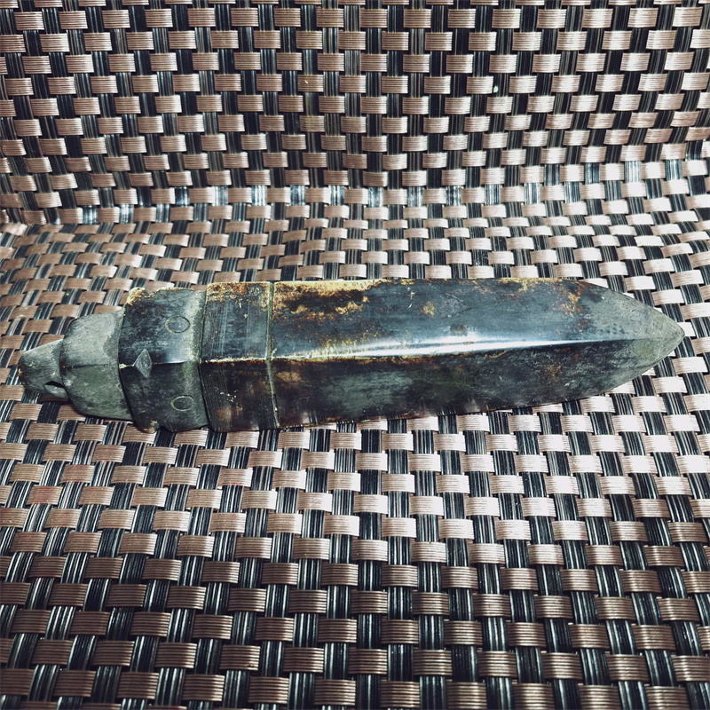 Ciseau à Jade chinois ancien d - Collectible Vintage Tools avis et prix