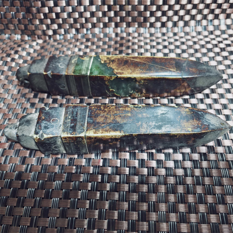 Ciseau à Jade chinois ancien d - Collectible Vintage Tools avis et prix