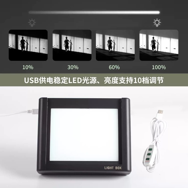 Scanner de films négatifs avec - Slide Film 120 avis et prix