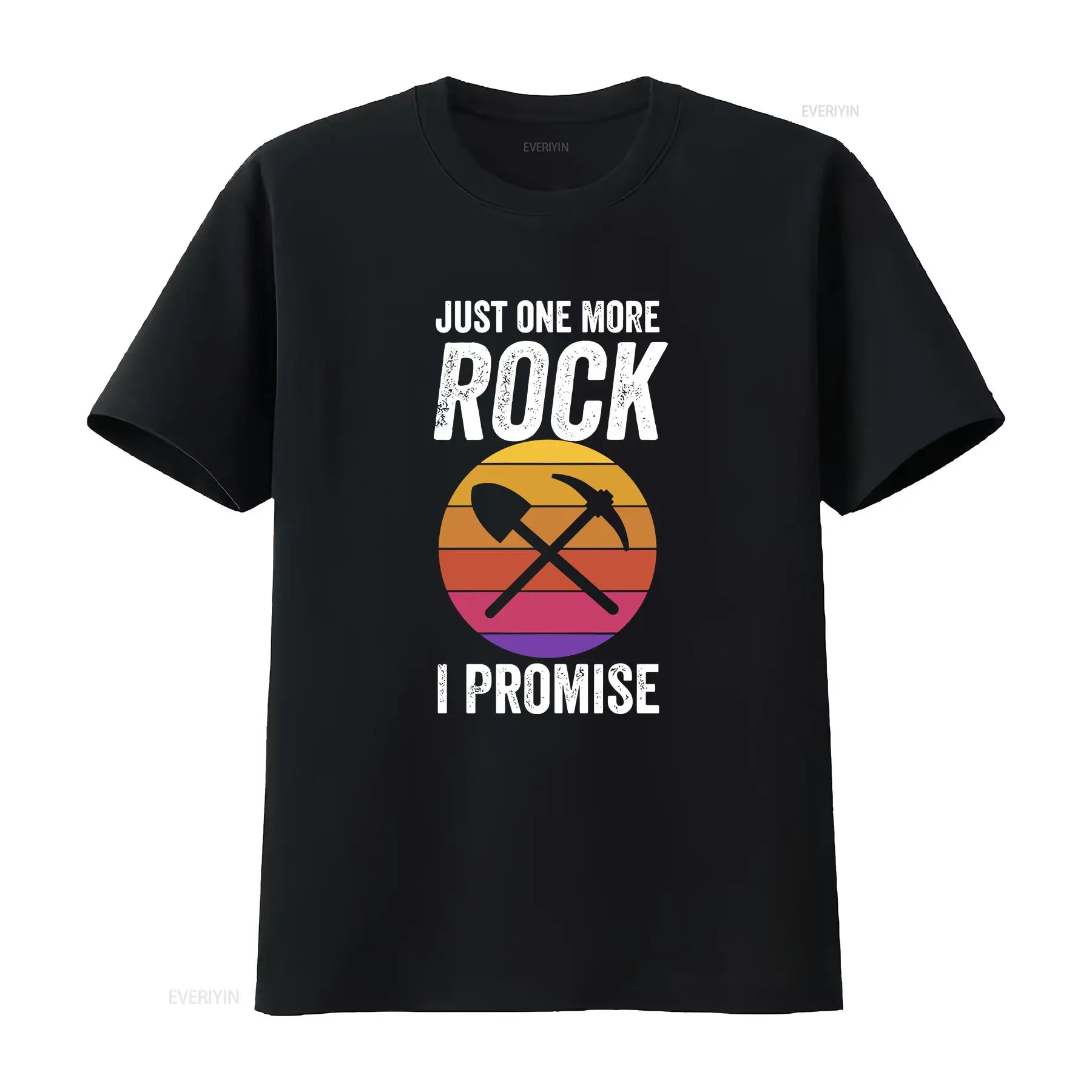 T-shirt de chasse sur roche, c - Collectible Vintage T Shirts avis et prix