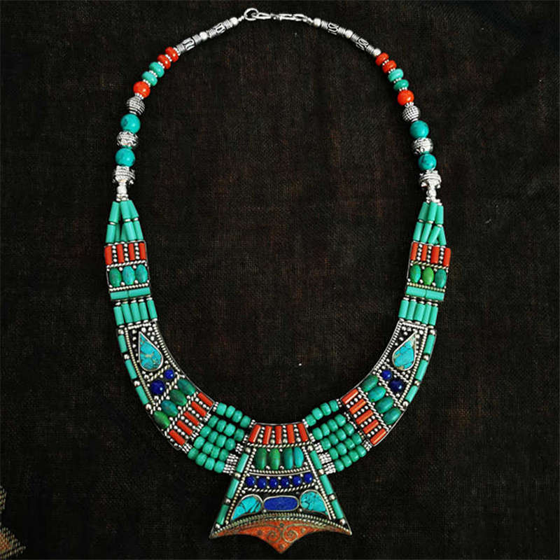 BO00-Vintage-Colliers de la pr - Vintage Collectible Jewelry avis et prix