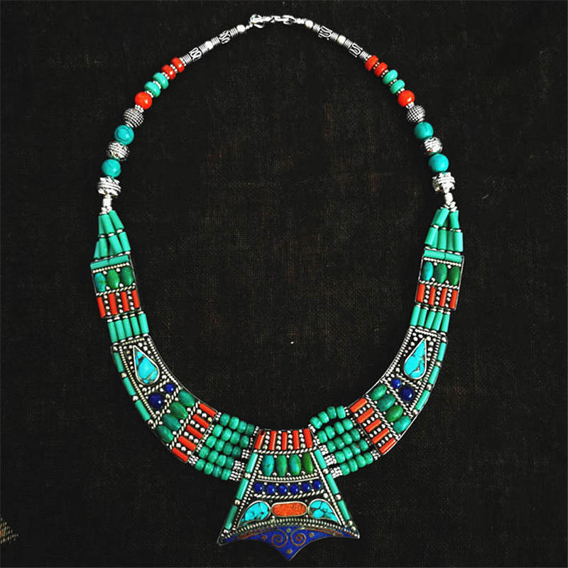 BO00-Vintage-Colliers de la pr - Vintage Collectible Jewelry avis et prix