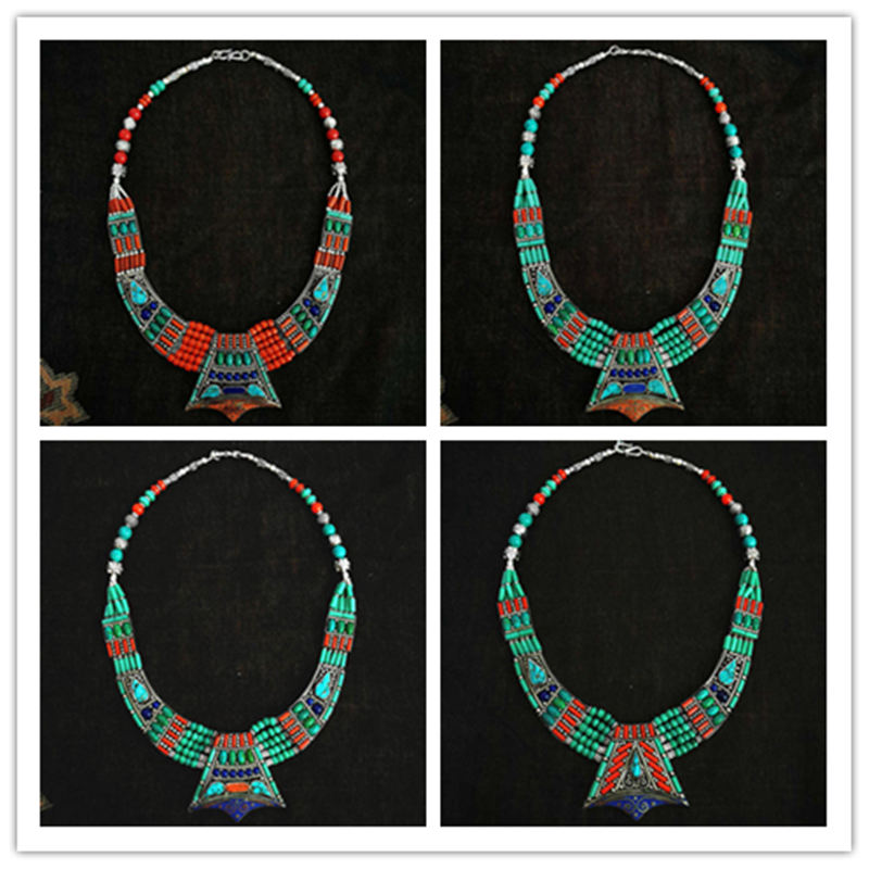 BO00-Vintage-Colliers de la pr - Vintage Collectible Jewelry avis et prix