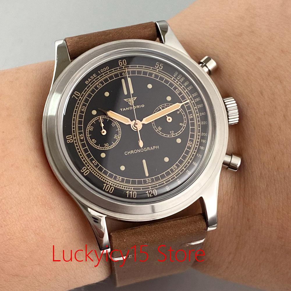 Montres à quartz Tandorio pour - Vintage Collectible Watches avis et prix