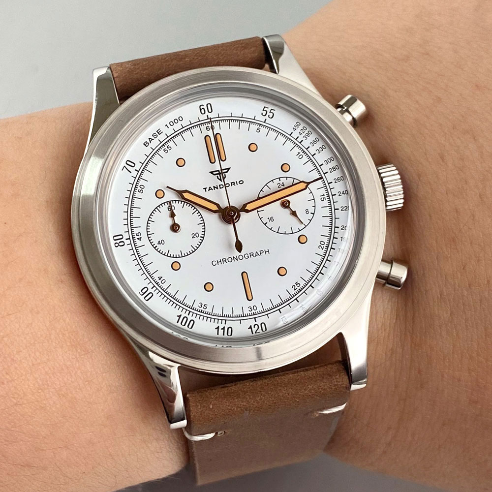 Montres à quartz Tandorio pour - Vintage Collectible Watches avis et prix