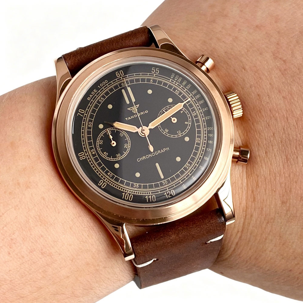 Montres à quartz Tandorio pour - Vintage Collectible Watches avis et prix
