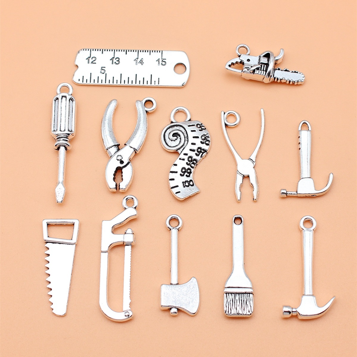 Outils de couleur argent Antiq - Collectible Vintage Tools avis et prix